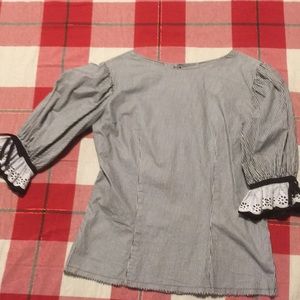 Vintage Sears Roebuck top